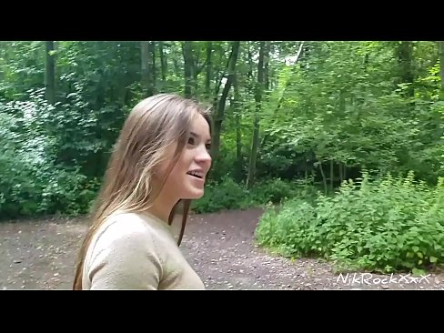❤️ Li vaig suggerir a l'Evelina que fotéssim en un lloc públic! Ella va dir que sí. Llavors la vaig follar pel cul i la vaig correr a la boca. Llavors es va enfadar. ️ Sexe al ca.sexonfire.ru