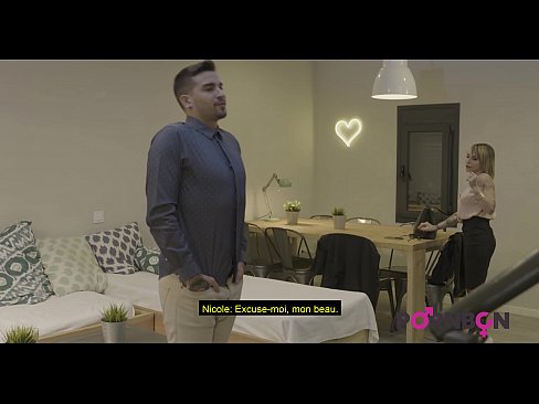 ❤️ PORNBCN 4K Una dona madura amb grans pits vol ser follada anal jove gigoló amb polla gran mamada amortisme follada dura feina a mà estil gos llepar el cony orgasme Subtítols en francès ️ Sexe al ca.sexonfire.ru